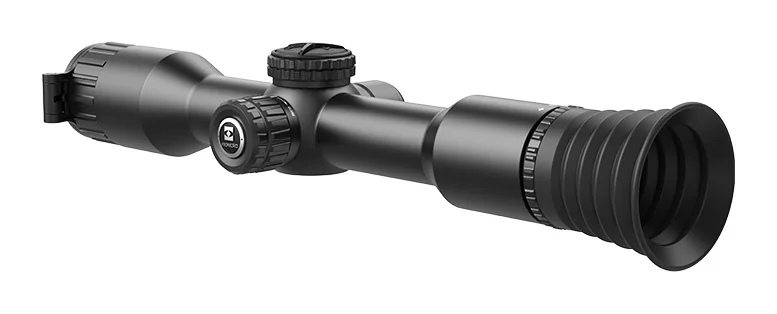 HIKMICRO Alpex 4K A40E Lite 40mm 3840x2160 Night Vision Scope