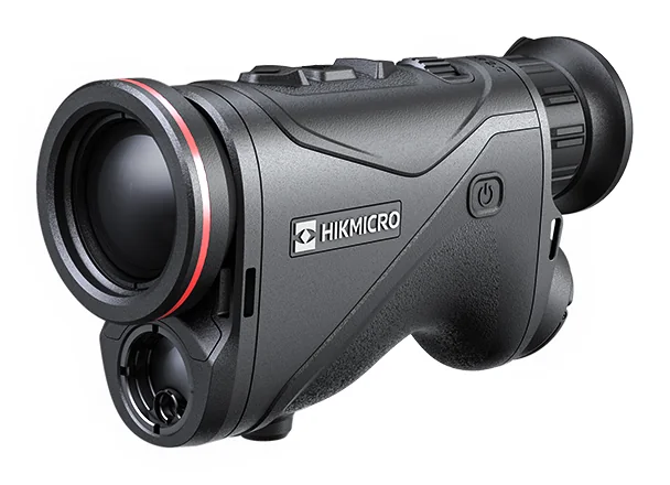 HIKMICRO Condor LRF CQ35L 2.0 Thermal Monocular