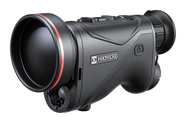 HIKMICRO Condor LRF CQ50L 2.0 Thermal Monocular