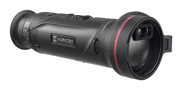 HIKMICRO Falcon LRF FQ50L 2.0 Thermal Monocular