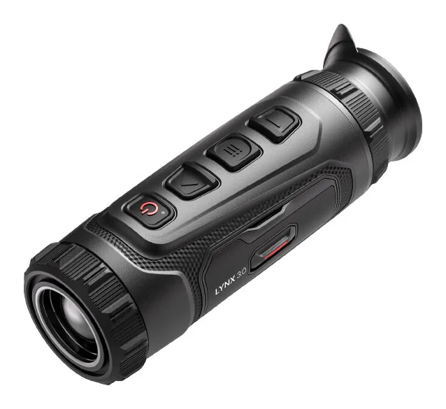 HIKMICRO Lynx LH25 3.0 Thermal Monocular