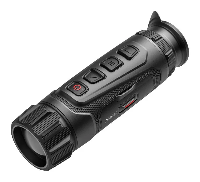 HIKMICRO Lynx LH35 3.0 Thermal Monocular