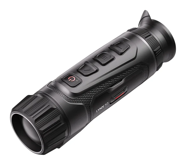 HIKMICRO Lynx LQ35L LRF 3.0 Thermal Monocular