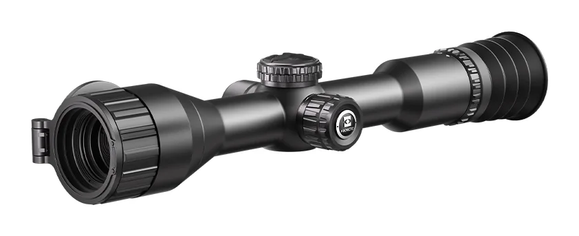 HIKMICRO NEOS NE25 Thermal Rifle Scope