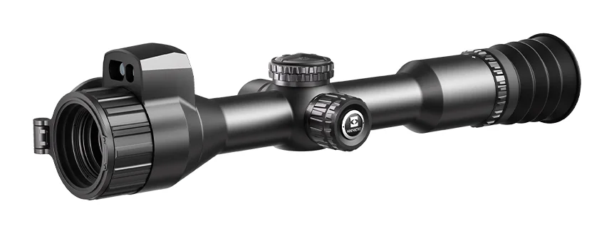 HIKMICRO NEOS NH25L Thermal Rifle Scope