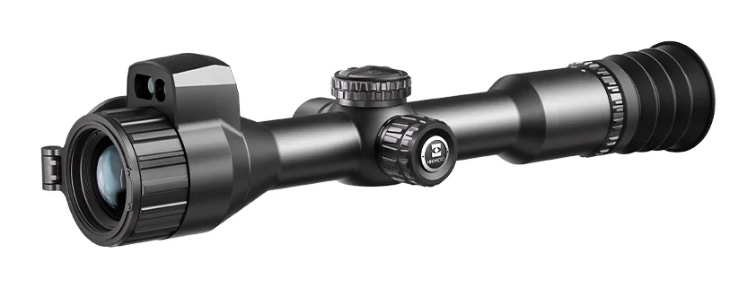 HIKMICRO NEOS NH35L Thermal Rifle Scope