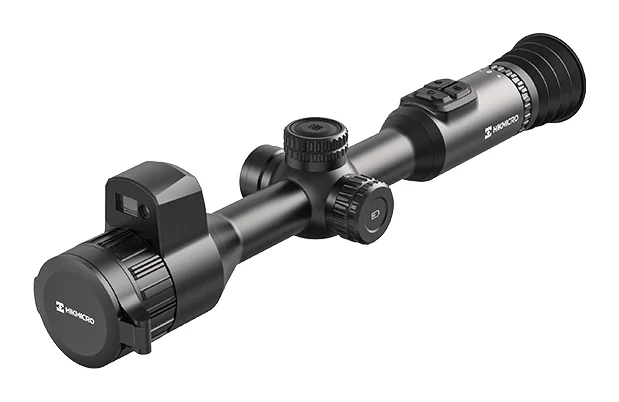 HIKMICRO Stellar LRF SH50L 3.0 Thermal Scope