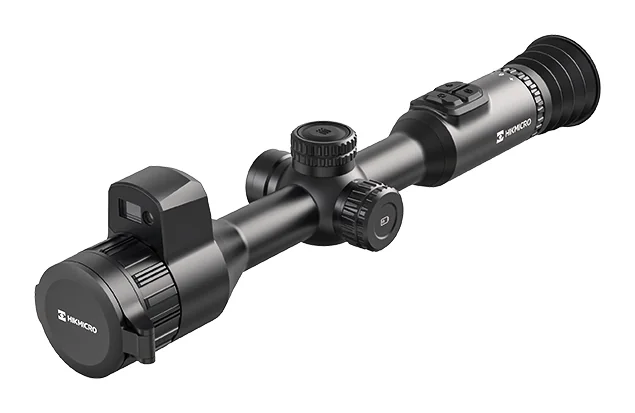 HIKMICRO Stellar LRF SQ35L 3.0 Thermal Scope